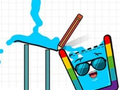 Spil Happy Filled Glass