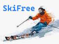 Spil SkiFree