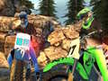 Spil Offroad Moto Bike Racing
