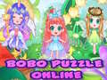 Spil Bobo Puzzle Online