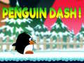 Spil Penguin Dash!