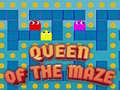 Spil Queen of the Maze