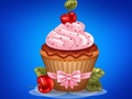 Spil Papas Cupcakes Cooking Games