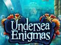 Spil Undersea Enigmas