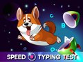 Spil Speed Typing Test