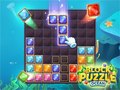 Spil Block Puzzle Ocean