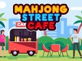 Spil Mahjong Street Cafe