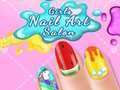 Spil Girls Nail Art Salon