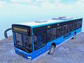 Spil Bus Parking Cityscape Depot
