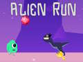 Spil Alien Run