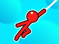 Spil Stickman Hook Swing