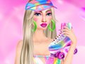 Spil Barbiecore
