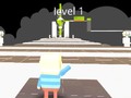 Spil Kogama: Skibidi Toilet Parkour 25 Levels