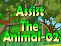 Spil Assist The Animal 02