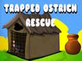 Spil Trapped Ostrich Rescue