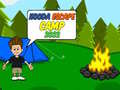 Spil Hooda Escape Camp 2023