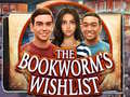 Spil The Bookworm's Wishlist