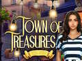 Spil Town of Treasures
