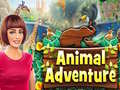 Spil Animal Adventure