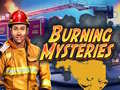 Spil Burning Mysteries