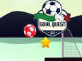 Spil Goal Quest