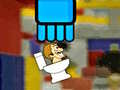 Spil Skibidi Flappy Poppy