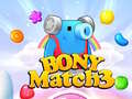 Spil Bony Match3