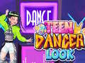 Spil Teen Dancer Look