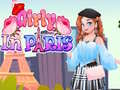 Spil Girly In Paris