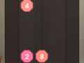 Spil Hexagon Drop