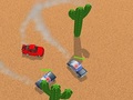 Spil Police Car Chase Simulator
