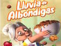 Spil Lluvia De Albondigas