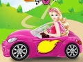 Spil Fashion New Car