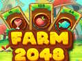 Spil Farm 2048