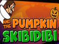 Spil Skibidi And The Pumpkin