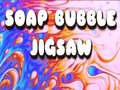 Spil Soap Bubble Jigsaw