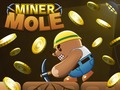 Spil Miner Mole