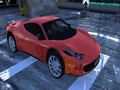 Spil Car Ferry Parking 2023