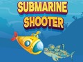 Spil Submarine Shooter