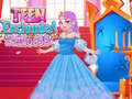 Spil Teen Enchanted Princess