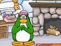 Spil Club Penguin PSA Mission 1: The Missing Puffles