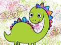 Spil Coloring Animales