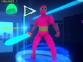 Spil Cyber Challenge 3D