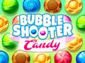 Spil Bubble Shooter Candy