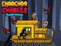 Spil Choochoo Charles Friends Defense