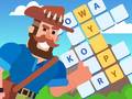 Spil Crossword Island
