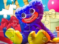 Spil Jigsaw Puzzle: Play With Poppy
