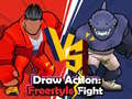 Spil Draw Action: Freestyle Fight