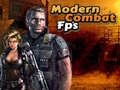 Spil Modern Combat FPS