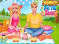 Spil Summer Picnic Date